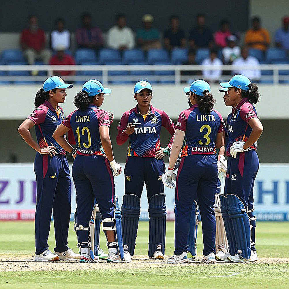 A One-Off Test, a Neutral 'Home' and the Ledger of a Pitch: Afghanistan vs Bangladesh A One-Off Test, a Neutral 'Home' and the Ledger of a Pitch: Afghanistan vs Bangladesh