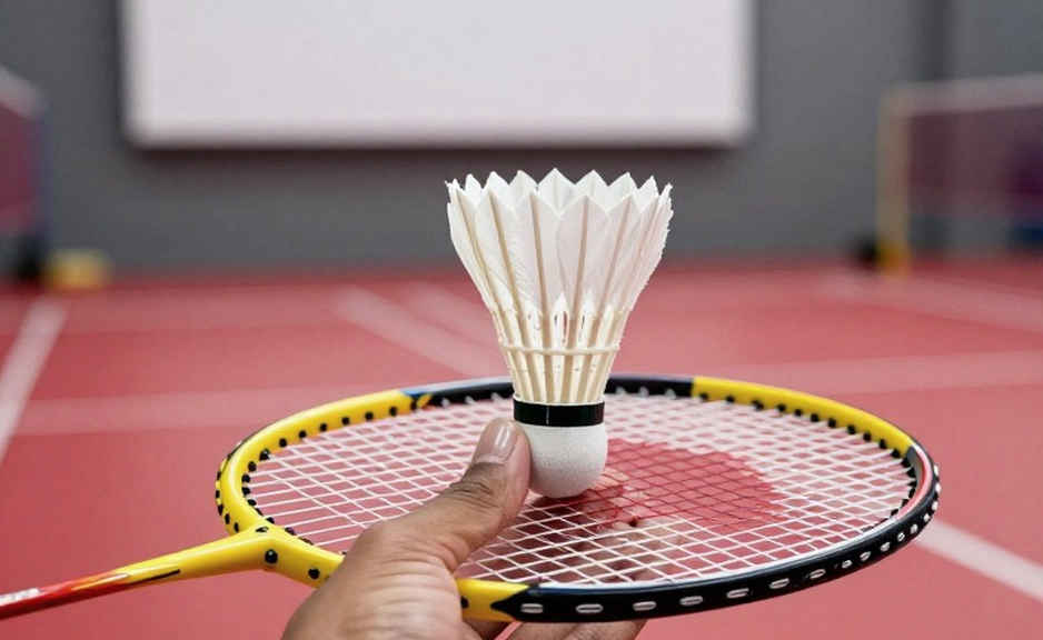 এশিয়ান গেমস ২০২৬: সাতউইক-চিরাগের ২১-১২ → ১৪-২১ পতন, আর ভারতের দ্বৈত-গভীরতার ফাঁকা খাতা এশিয়ান গেমস ২০২৬: সাতউইক-চিরাগের ২১-১২ → ১৪-২১ পতন, আর ভারতের দ্বৈত-গভীরতার ফাঁকা খাতা