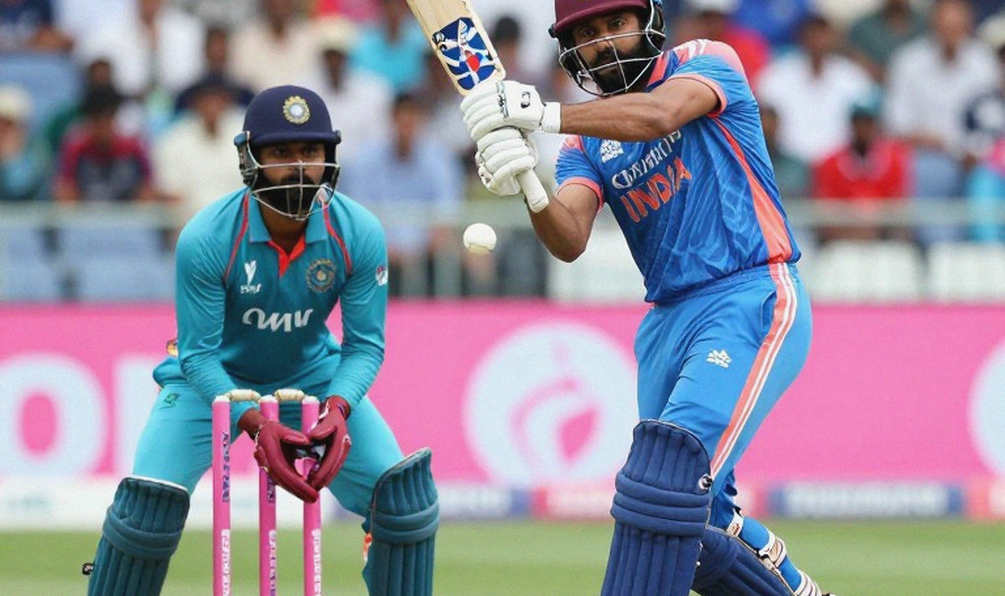 Kusal Mendis as Test Captain: A Clean Process, a Silent Dataset Kusal Mendis as Test Captain: A Clean Process, a Silent Dataset