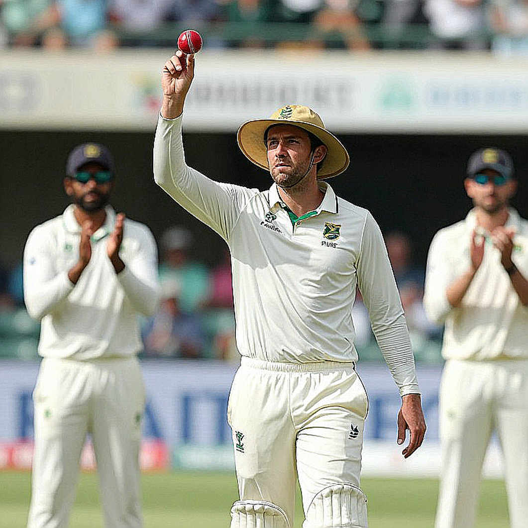 Cricket's Data Structure: Can Blockchain Restore Transparency to the Game?