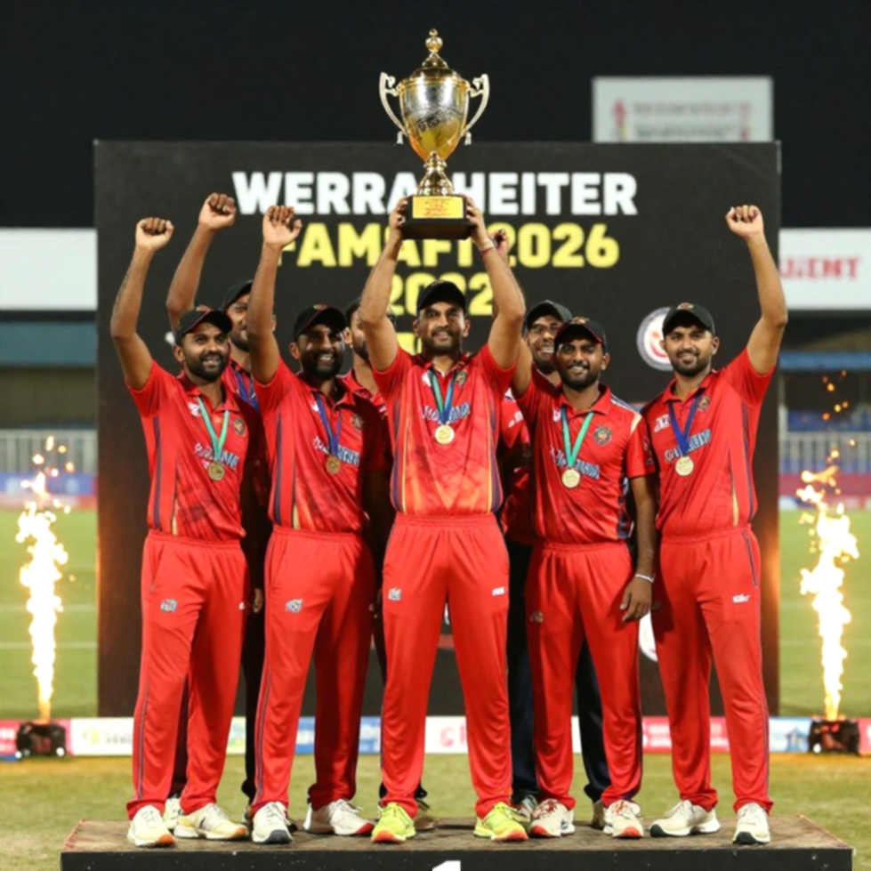 রঞ্জি ট্রফির দ্বিতীয় রাউন্ড: ৪০০ রানে তিন পয়েন্ট, ১৩৫ রানে এক পয়েন্ট