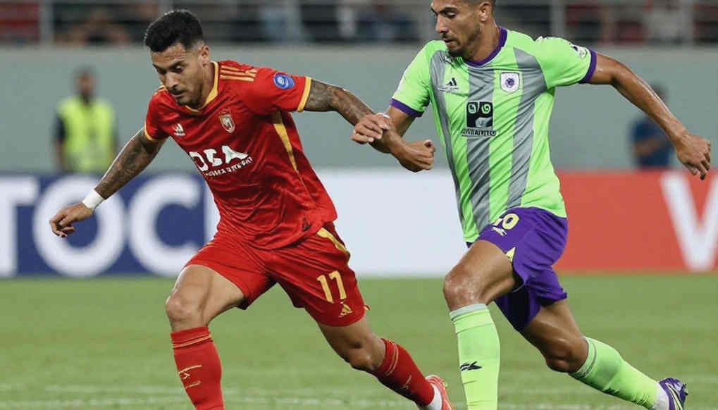 সাত গোলের ছায়া আর ৩৩ ম্যাচের হিসাব: মেক্সিকো-চিলিতে ইতিহাস যা বলে, মাঠ যা বলে না সাত গোলের ছায়া আর ৩৩ ম্যাচের হিসাব: মেক্সিকো-চিলিতে ইতিহাস যা বলে, মাঠ যা বলে না