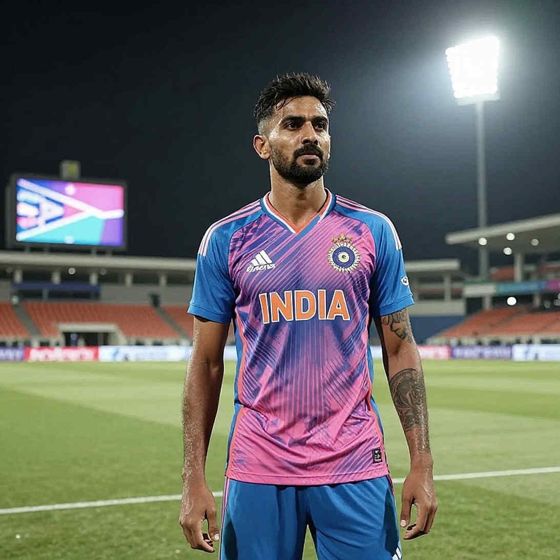 স্যান্টনারের স্পিন-ফাঁদ, সনি-স্টুডিও আর নিউজিল্যান্ডের বসন্ত: ২২ অক্টোবরের আগে ভারত সফরের আসল হিসাব