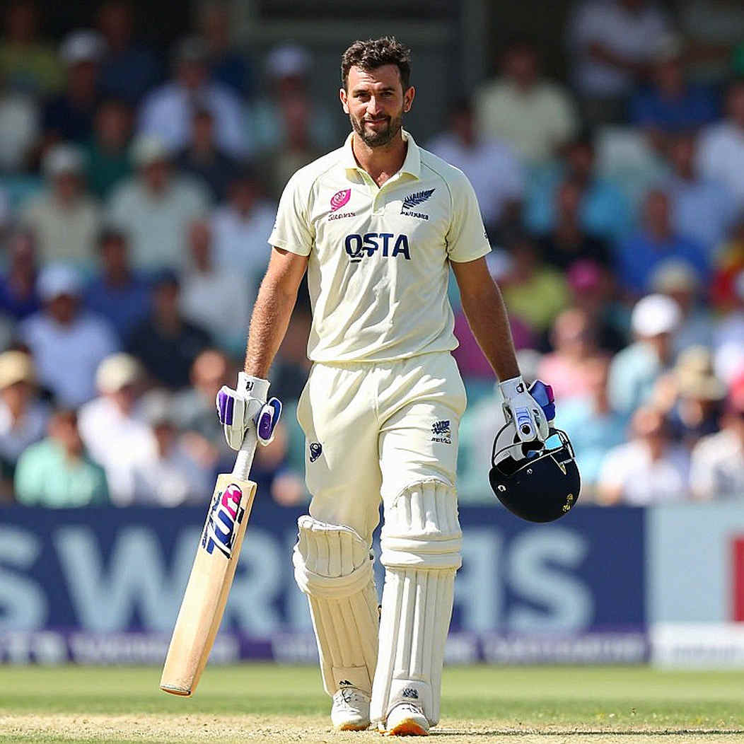 Labuschagne's Ton in the Ledger, Green's Strain on the Balance Sheet: Australia's Unfinished Arithmetic Before the South Africa Test