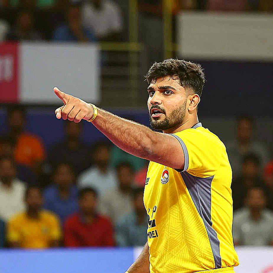 ৩৭–৩৪: যে ফাইনাল এখনো খেলা হয়নি — নাগোয়ার আগে কাবাডির খাতা যাচাই