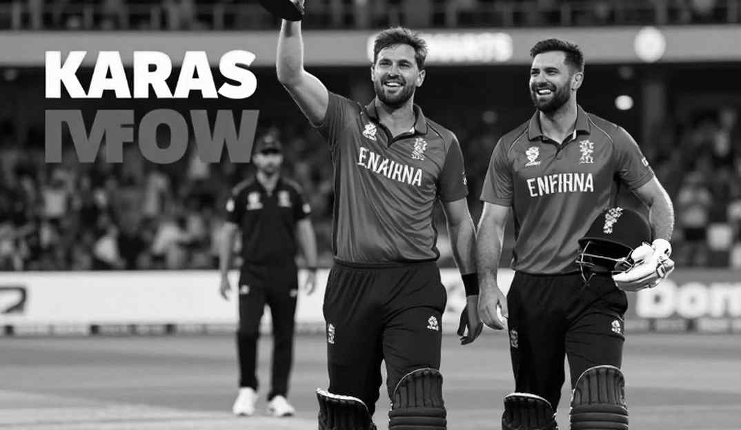 From Kensington Oval to Jeddah: Asia's Quiet T20 Reordering