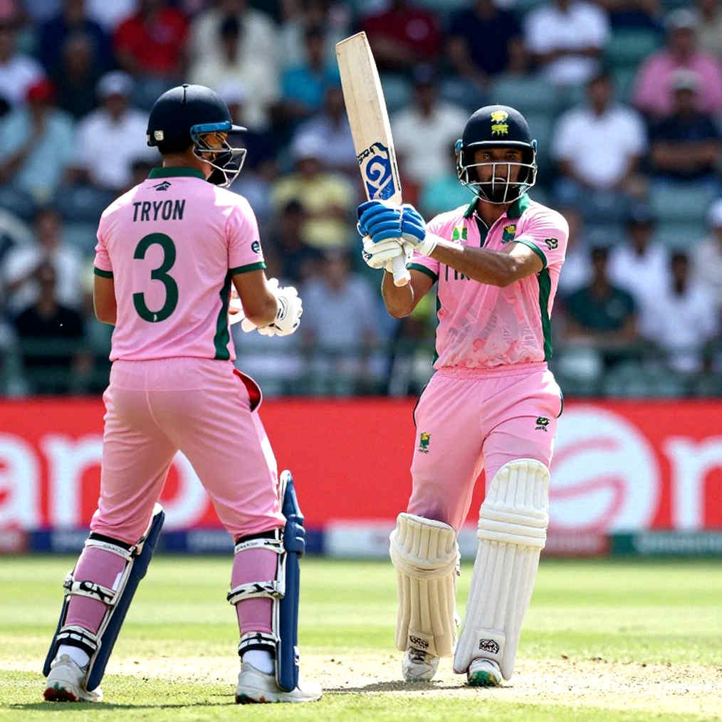 The Scoreboard Stops, the Anthem Doesn't: Bangladesh Women's Cricket and Asia's Longer Innings The Scoreboard Stops, the Anthem Doesn't: Bangladesh Women's Cricket and Asia's Longer Innings