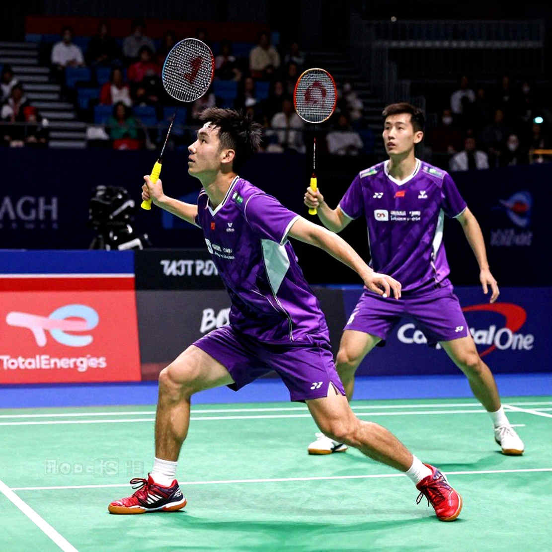 ৫৬ জয়ে মাত্র ১ হার: আন সে-ইয়ংয়ের আধিপত্যে হিসাব মেলে, গল্প মেলে না ৫৬ জয়ে মাত্র ১ হার: আন সে-ইয়ংয়ের আধিপত্যে হিসাব মেলে, গল্প মেলে না