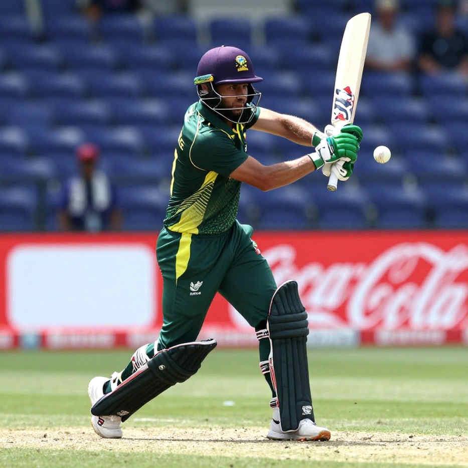 Twenty-Seven Crore at the Auction, a Blade in the Calendar: Who Is the World Cup's Real Opponent? Twenty-Seven Crore at the Auction, a Blade in the Calendar: Who Is the World Cup's Real Opponent?