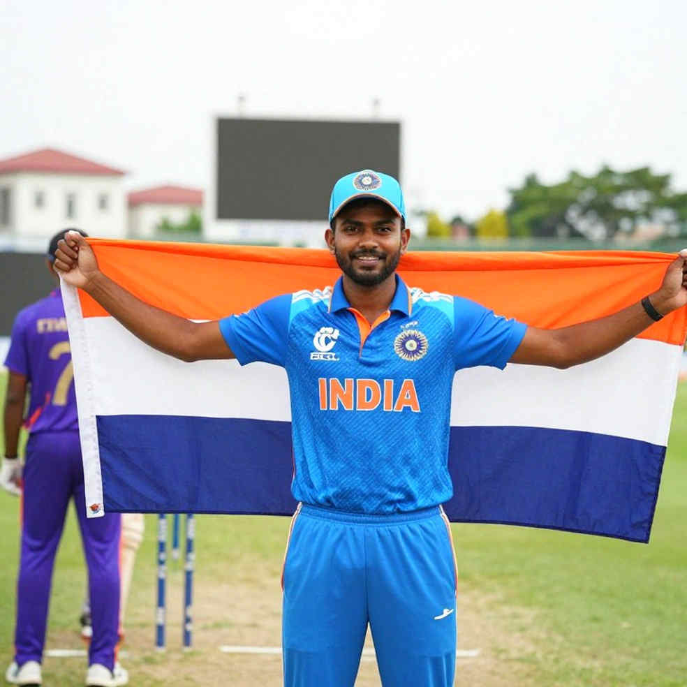 Hong Kong Sixes 2026: Bhuvneshwar Kumar to Lead India — The Format Trap Buried Under the 'Star-Studded' Label
