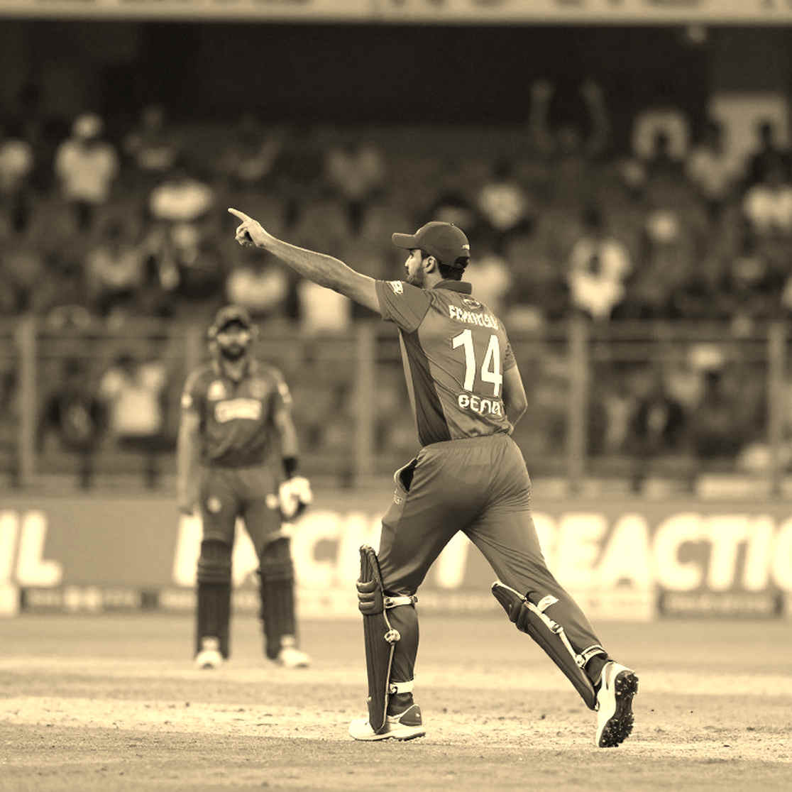 Hong Kong Sixes 2026: Bhuvneshwar Kumar to Lead India — The Format Trap Buried Under the 'Star-Studded' Label