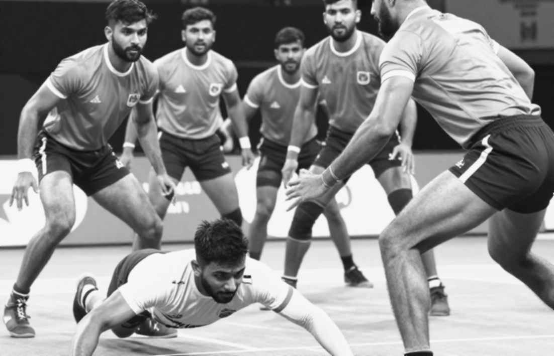 ২৯ মিনিটের ফাটল: এশিয়ান গেমসে ভারতের জয়ের আড়ালে যে সতর্কবার্তা বাংলাদেশ দিল