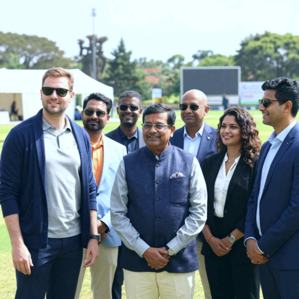 নিউজিল্যান্ড সফরে আউকিব নবীর প্রমোশন ও ভারতের দ্বৈত-নেতৃত্বের বাছাই-বার্তা