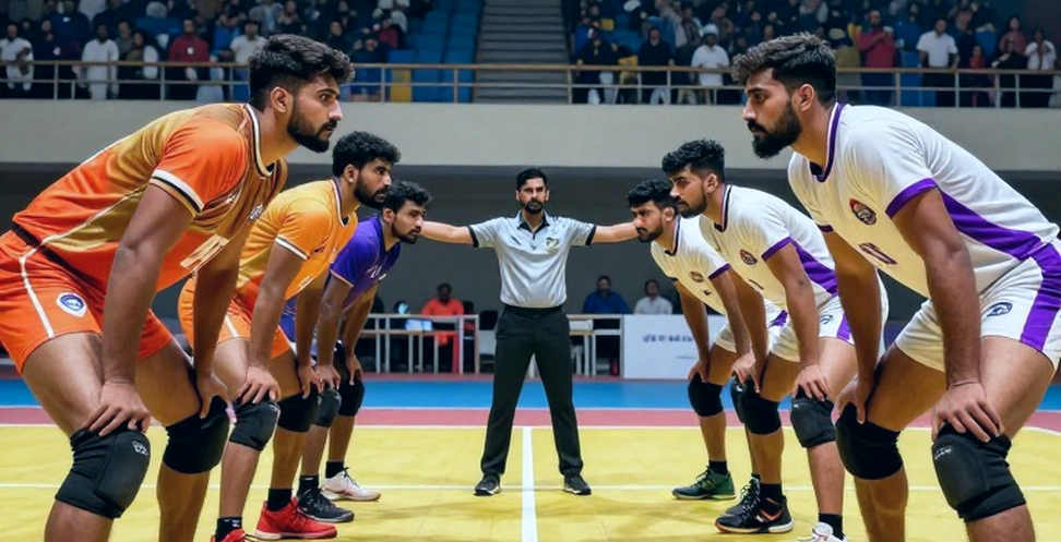 অল-আউটই আসল রান: নারী কাবাডি সেমিফাইনালে ভারত ৪৮-২৪-এ নেপালকে হারাল, কিন্তু আসল পরীক্ষা ২৬ সেপ্টেম্বর