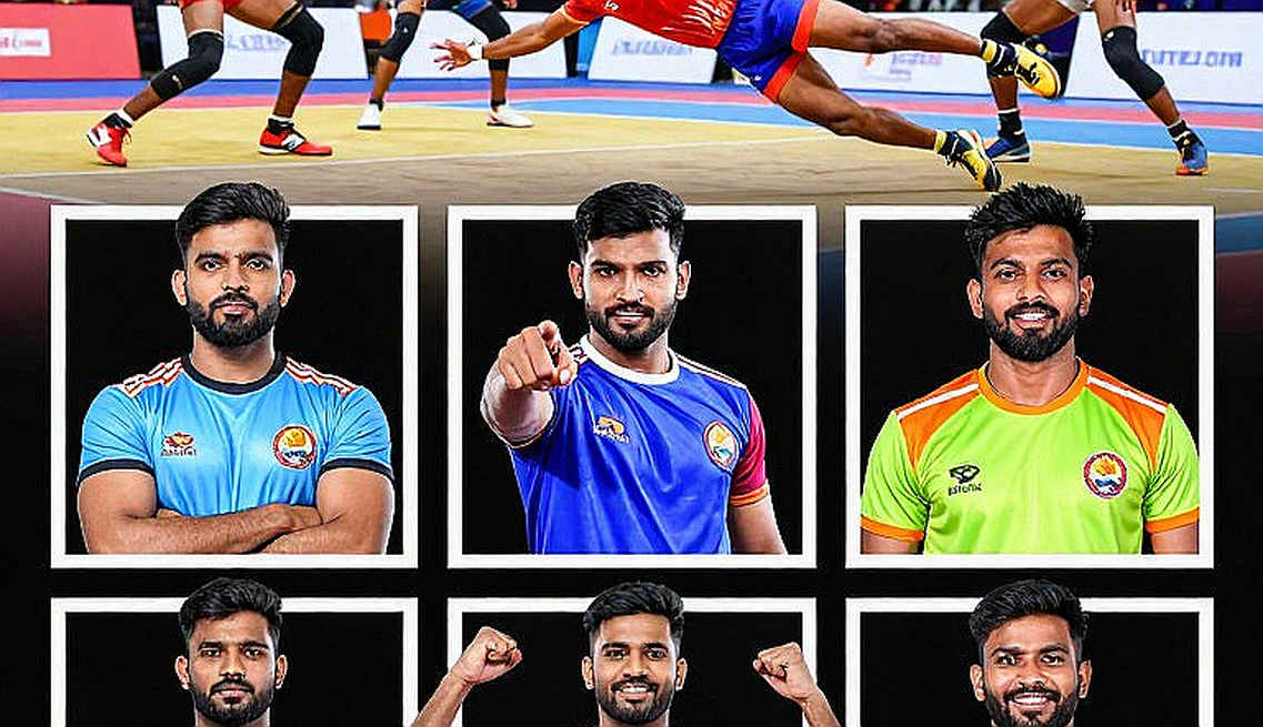 All-Outs Are the Real Runs: India Beat Nepal 48-24 in the Women's Kabaddi Semifinal, but the Real Test Is September 26 All-Outs Are the Real Runs: India Beat Nepal 48-24 in the Women's Kabaddi Semifinal, but the Real Test Is September 26