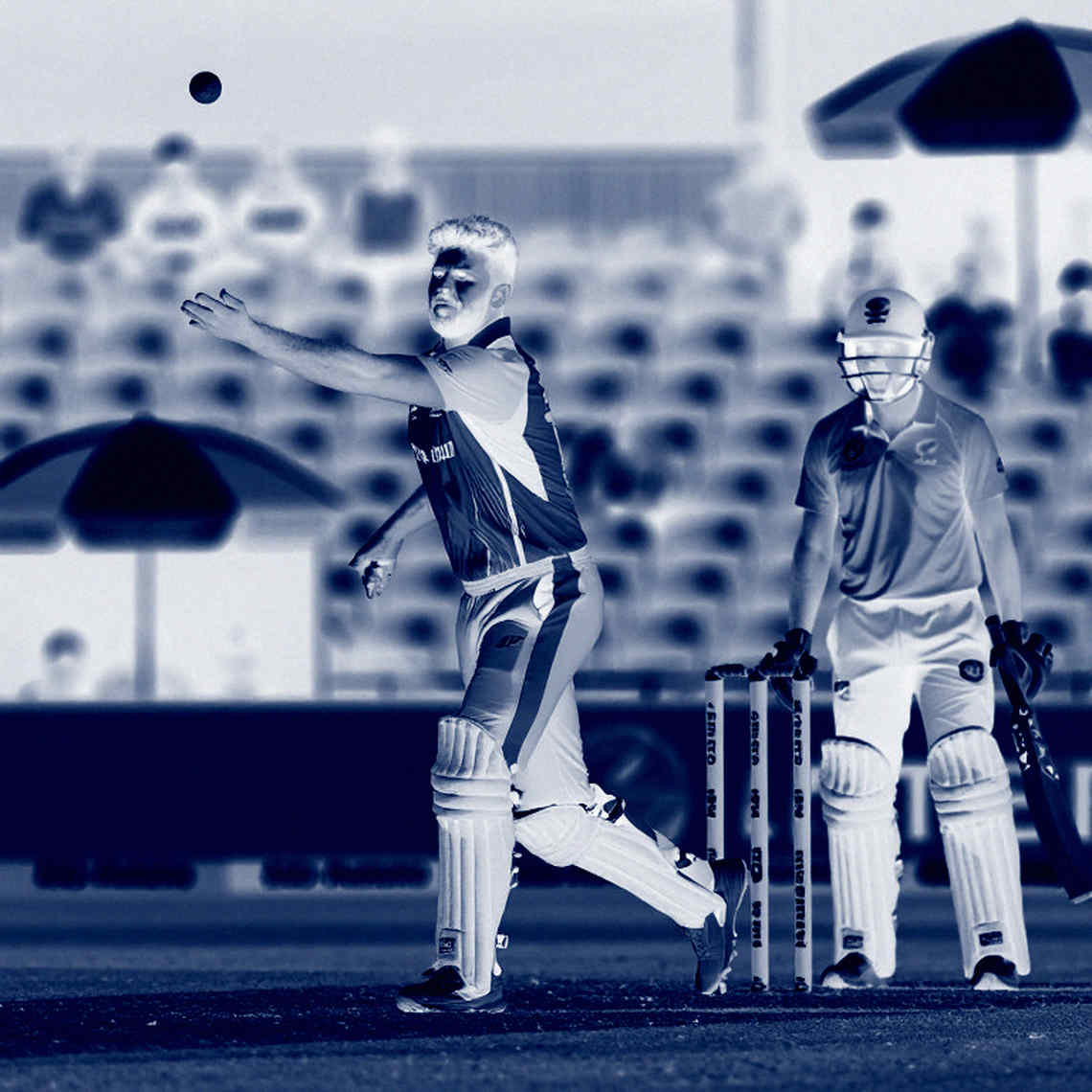 The Ledger Under the Umbrella: Cricket's Money Is Now Written in Code The Ledger Under the Umbrella: Cricket's Money Is Now Written in Code