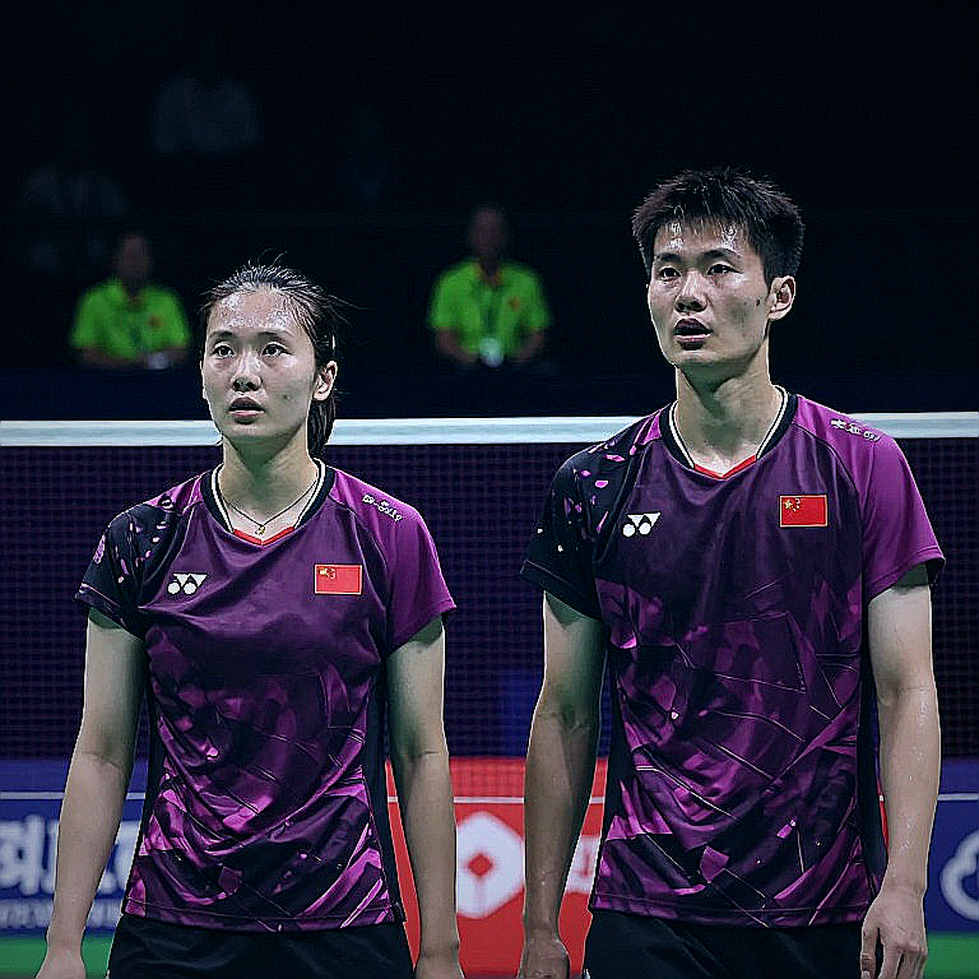 The Rally Ledger: 21-12, 21-16 and Thailand's 64-Year Wait The Rally Ledger: 21-12, 21-16 and Thailand's 64-Year Wait