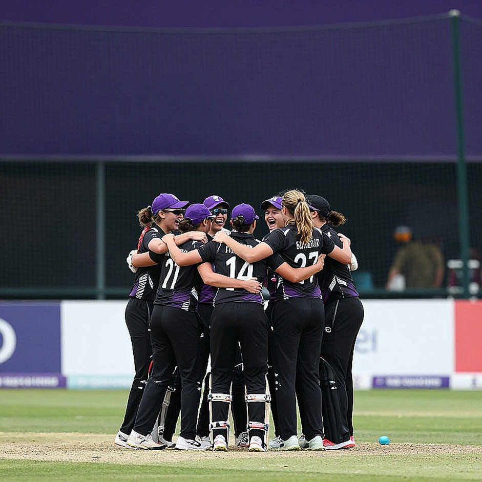 The Blank Scorecard: Cricket's Data Integrity and Blockchain's New Promise