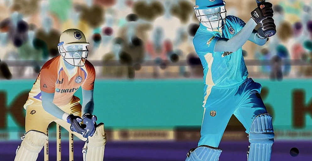 The Scorecard of Empty Cells: Cricket Analysis's Broken Chain and the Promise of Blockchain The Scorecard of Empty Cells: Cricket Analysis's Broken Chain and the Promise of Blockchain