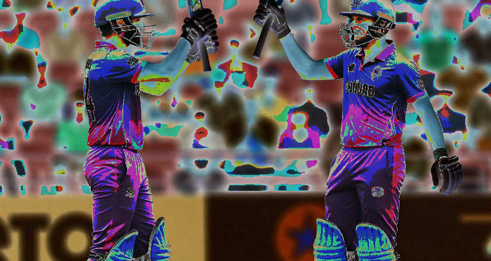 The Scorecard of Empty Cells: Cricket Analysis's Broken Chain and the Promise of Blockchain The Scorecard of Empty Cells: Cricket Analysis's Broken Chain and the Promise of Blockchain