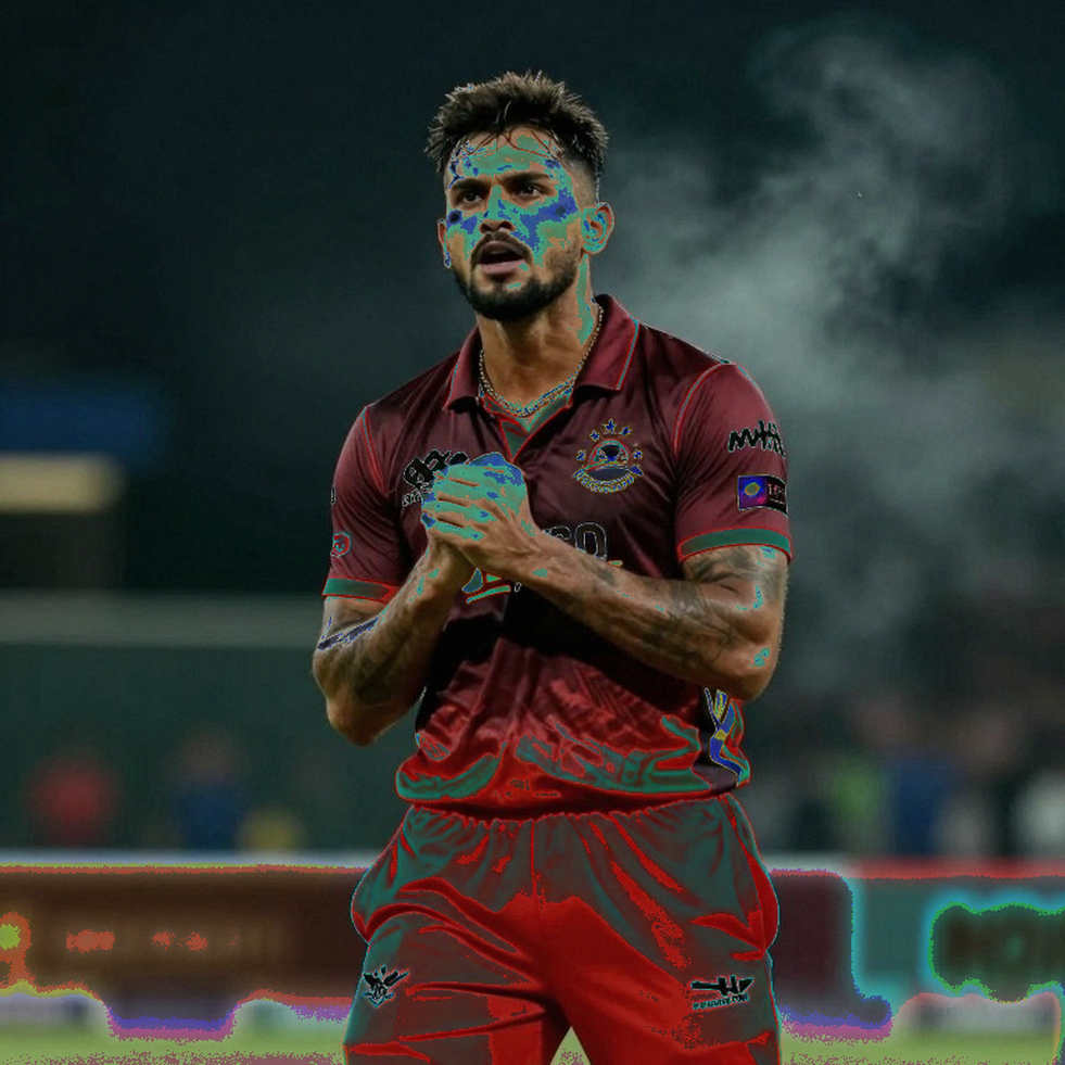 ব্লকচেইনে ক্রিকেটের নতুন বল: চট্টগ্রামের মাঠ থেকে ডিজিটাল পিচ পর্যন্ত
