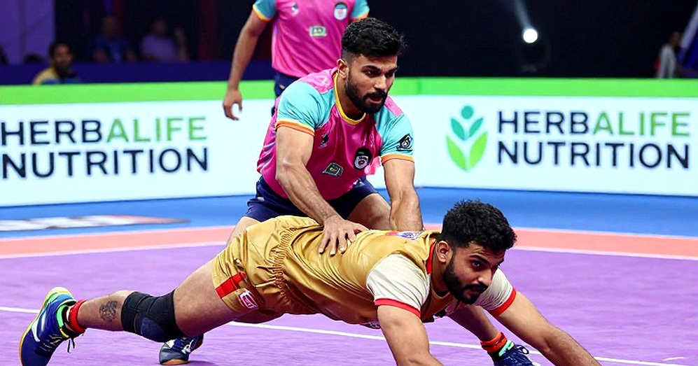 কমনওয়েলথ কাবাডি চ্যাম্পিয়নশিপ ২০২৬: স্কোরবোর্ডের বাইরে, যেখানে অদৃশ্য পিচে তিনি খেলা দেখেন