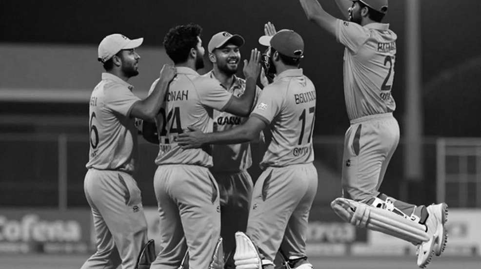 The Auction Gavel and the Field Ledger: Who Franchise Cricket Supports, and Who Bats Alone