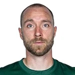 ক্রিস্টিয়ান এরিকসেন